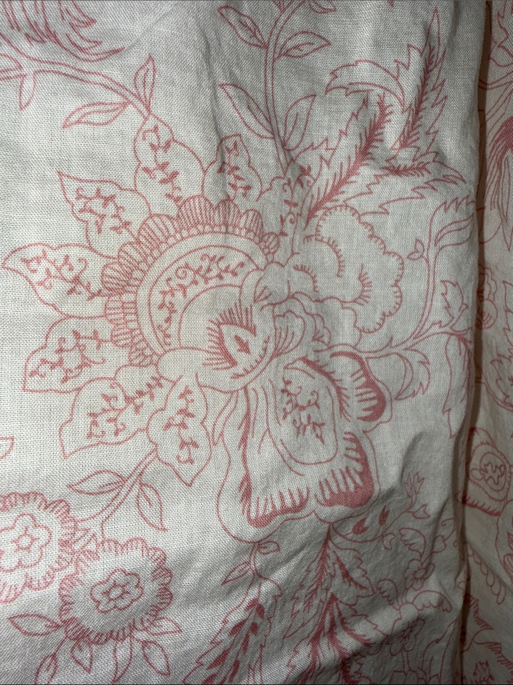 Size Large Vermont country store cotton pajamas - Picture 5 of 9
